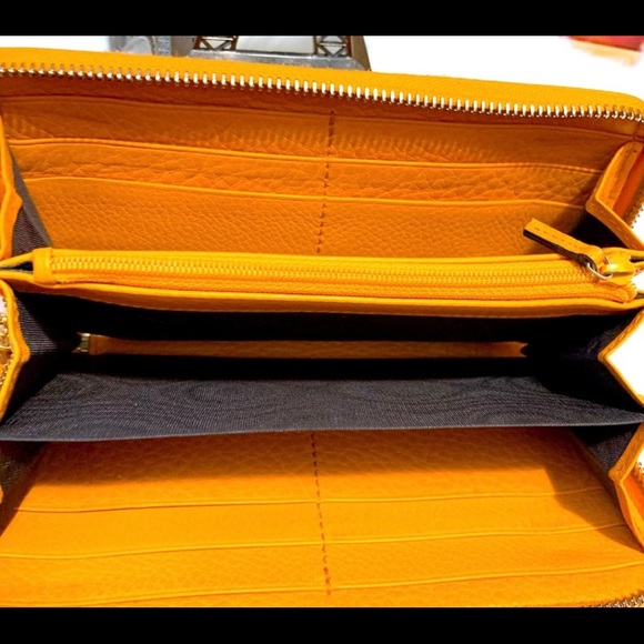 Gucci Long  wallet - Picture 6 of 9